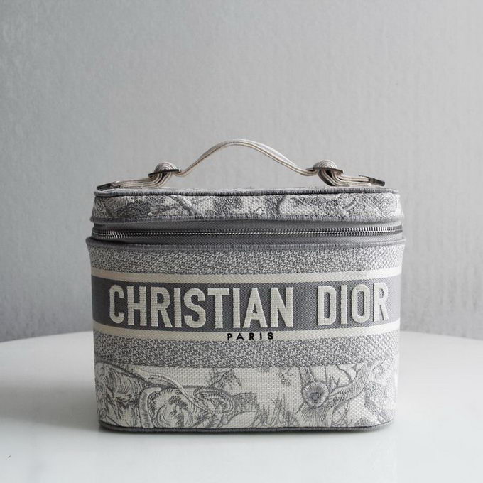 Christian Dior 2022 Beauty Bag ID:20220807-32